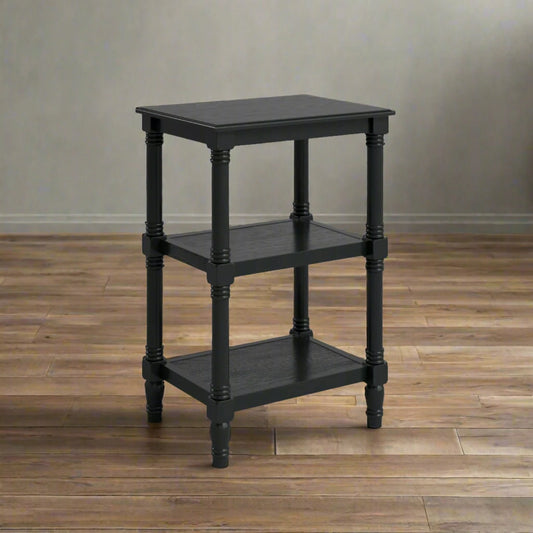 Rutherford End Table for Home Office