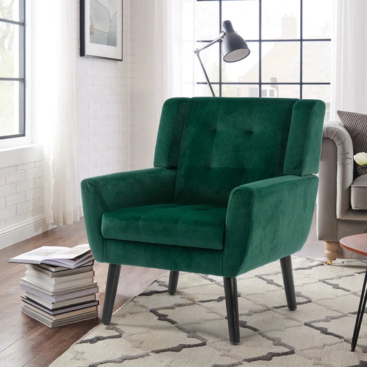 Bolanle Upholstered Armchair